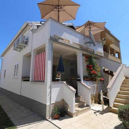Studio Apartmani Rajlic Nin Exterior photo